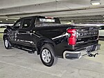 Used 2023 CHEVROLET SILVERADO 1500 2WD CREW CAB 147