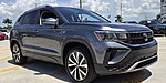 Used 2023 VOLKSWAGEN TAOS SE FWD in DAVIE, FLORIDA