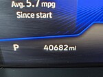 Used 2023 VOLKSWAGEN TAOS SE FWD in DAVIE, FLORIDA (Photo 22)