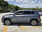 Used 2023 VOLKSWAGEN TAOS SE FWD in DAVIE, FLORIDA (Photo 3)