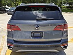 Used 2023 VOLKSWAGEN TAOS SE FWD in DAVIE, FLORIDA (Photo 5)