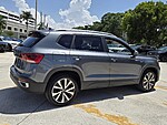 Used 2023 VOLKSWAGEN TAOS SE FWD in DAVIE, FLORIDA (Photo 6)
