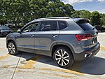 Used 2023 VOLKSWAGEN TAOS SE FWD in DAVIE, FLORIDA (Photo 7)