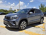 Used 2023 VOLKSWAGEN TAOS SE FWD in DAVIE, FLORIDA (Photo 8)