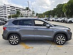 Used 2023 VOLKSWAGEN TAOS SE FWD in DAVIE, FLORIDA (Photo 2)