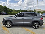 Used 2023 VOLKSWAGEN TAOS SE FWD in DAVIE, FLORIDA (Photo 3)