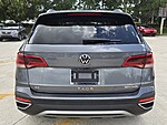 Used 2023 VOLKSWAGEN TAOS SE FWD in DAVIE, FLORIDA (Photo 5)