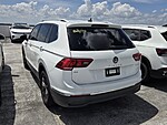 Used 2022 VOLKSWAGEN TIGUAN 2.0T SE FWD in DAVIE, FLORIDA (Photo 2)