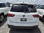 Used 2022 VOLKSWAGEN TIGUAN 2.0T SE FWD in DAVIE, FLORIDA (Photo 3)