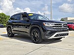 Used 2023 VOLKSWAGEN ATLAS 3.6L V6 SE W/TECHNOLOGY FWD in DAVIE, FLORIDA (Photo 1)