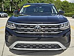 Used 2023 VOLKSWAGEN ATLAS 3.6L V6 SE W/TECHNOLOGY FWD in DAVIE, FLORIDA (Photo 3)