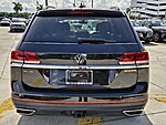Used 2023 VOLKSWAGEN ATLAS 3.6L V6 SE W/TECHNOLOGY FWD in DAVIE, FLORIDA (Photo 4)