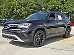 Used 2023 VOLKSWAGEN ATLAS 3.6L V6 SE W/TECHNOLOGY FWD in DAVIE, FLORIDA (Photo 8)