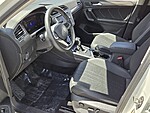 Used 2023 VOLKSWAGEN TIGUAN 2.0T SE FWD in DAVIE, FLORIDA (Photo 10)