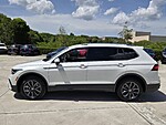 Used 2023 VOLKSWAGEN TIGUAN 2.0T SE FWD in DAVIE, FLORIDA (Photo 3)