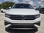Used 2023 VOLKSWAGEN TIGUAN 2.0T SE FWD in DAVIE, FLORIDA (Photo 4)