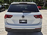Used 2023 VOLKSWAGEN TIGUAN 2.0T SE FWD in DAVIE, FLORIDA (Photo 5)