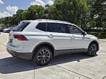 Used 2023 VOLKSWAGEN TIGUAN 2.0T SE FWD in DAVIE, FLORIDA (Photo 6)