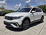 Used 2023 VOLKSWAGEN TIGUAN 2.0T SE FWD in DAVIE, FLORIDA (Photo 8)