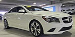 Used 2016 MERCEDES-BENZ CLA 4DR SDN CLA 250 FWD in DAVIE, FLORIDA