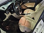 Used 2016 MERCEDES-BENZ CLA 4DR SDN CLA 250 FWD in DAVIE, FLORIDA (Photo 10)