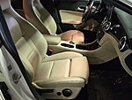Used 2016 MERCEDES-BENZ CLA 4DR SDN CLA 250 FWD in DAVIE, FLORIDA (Photo 16)