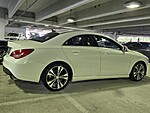 Used 2016 MERCEDES-BENZ CLA 4DR SDN CLA 250 FWD in DAVIE, FLORIDA (Photo 6)