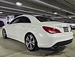 Used 2016 MERCEDES-BENZ CLA 4DR SDN CLA 250 FWD in DAVIE, FLORIDA (Photo 7)