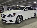 Used 2016 MERCEDES-BENZ CLA 4DR SDN CLA 250 FWD in DAVIE, FLORIDA (Photo 8)