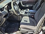 Used 2020 TOYOTA RAV4 LE AWD in DAVIE, FLORIDA (Photo 10)