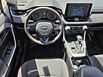 Used 2020 TOYOTA RAV4 LE AWD in DAVIE, FLORIDA (Photo 12)