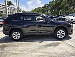 Used 2020 TOYOTA RAV4 LE AWD in DAVIE, FLORIDA (Photo 2)