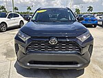 Used 2020 TOYOTA RAV4 LE AWD in DAVIE, FLORIDA (Photo 4)