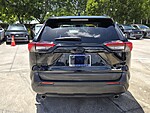 Used 2020 TOYOTA RAV4 LE AWD in DAVIE, FLORIDA (Photo 5)
