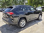 Used 2020 TOYOTA RAV4 LE AWD in DAVIE, FLORIDA (Photo 6)