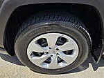 Used 2020 TOYOTA RAV4 LE AWD in DAVIE, FLORIDA (Photo 9)
