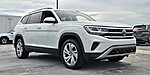 Used 2021 VOLKSWAGEN ATLAS 3.6L V6 SE W/TECHNOLOGY FWD *LTD AVAIL* in DAVIE, FLORIDA