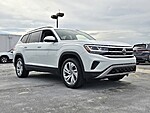 Used 2021 VOLKSWAGEN ATLAS 3.6L V6 SE W/TECHNOLOGY FWD *LTD AVAIL* in DAVIE, FLORIDA (Photo 1)