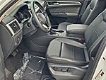 Used 2021 VOLKSWAGEN ATLAS 3.6L V6 SE W/TECHNOLOGY FWD *LTD AVAIL* in DAVIE, FLORIDA (Photo 10)