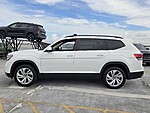 Used 2021 VOLKSWAGEN ATLAS 3.6L V6 SE W/TECHNOLOGY FWD *LTD AVAIL* in DAVIE, FLORIDA (Photo 3)