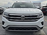 Used 2021 VOLKSWAGEN ATLAS 3.6L V6 SE W/TECHNOLOGY FWD *LTD AVAIL* in DAVIE, FLORIDA (Photo 4)