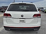 Used 2021 VOLKSWAGEN ATLAS 3.6L V6 SE W/TECHNOLOGY FWD *LTD AVAIL* in DAVIE, FLORIDA (Photo 5)