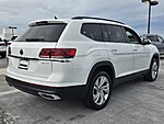 Used 2021 VOLKSWAGEN ATLAS 3.6L V6 SE W/TECHNOLOGY FWD *LTD AVAIL* in DAVIE, FLORIDA (Photo 6)