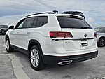 Used 2021 VOLKSWAGEN ATLAS 3.6L V6 SE W/TECHNOLOGY FWD *LTD AVAIL* in DAVIE, FLORIDA (Photo 7)