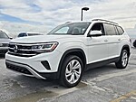 Used 2021 VOLKSWAGEN ATLAS 3.6L V6 SE W/TECHNOLOGY FWD *LTD AVAIL* in DAVIE, FLORIDA (Photo 8)