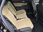 Used 2021 VOLKSWAGEN ATLAS CROSS SPORT 3.6L V6 SE W/TECHNOLOGY R-LINE FWD in DAVIE, FLORIDA (Photo 15)