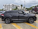 Used 2021 VOLKSWAGEN ATLAS CROSS SPORT 3.6L V6 SE W/TECHNOLOGY R-LINE FWD in DAVIE, FLORIDA (Photo 2)