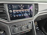 Used 2021 VOLKSWAGEN ATLAS CROSS SPORT 3.6L V6 SE W/TECHNOLOGY R-LINE FWD in DAVIE, FLORIDA (Photo 20)