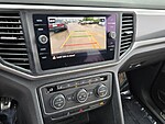 Used 2021 VOLKSWAGEN ATLAS CROSS SPORT 3.6L V6 SE W/TECHNOLOGY R-LINE FWD in DAVIE, FLORIDA (Photo 21)