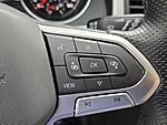 Used 2021 VOLKSWAGEN ATLAS CROSS SPORT 3.6L V6 SE W/TECHNOLOGY R-LINE FWD in DAVIE, FLORIDA (Photo 24)